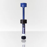 Luna Syringe Refill 1 x 4g Enamel Shades, D 8401092