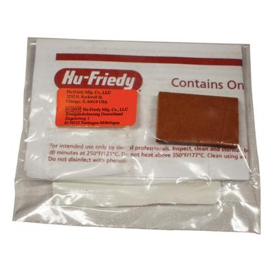 Hu-Friedy Sidekick Ceramic, Fine Grit Sharpening Stone. Single Stone | SurgiMac Dental Supply