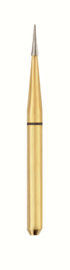 SS White Finishing Bur SE3 10/Blade Sterile