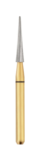 SS White Finishing Bur SE8 10/Blade Sterile | SurgiMac Dental Supply