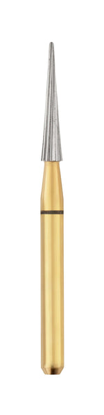 SS White Finishing Bur SE8 10/Blade Sterile | SurgiMac Dental Supply
