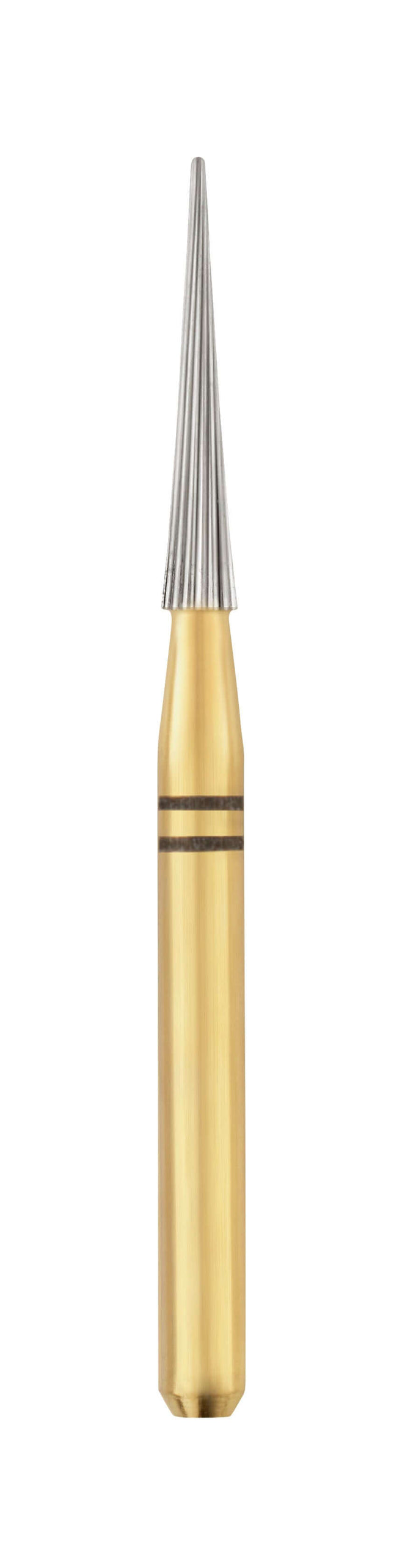 SS White Finishing Bur SE8 20/Blade | SurgiMac Dental Supply