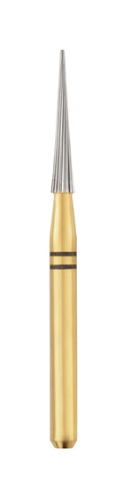 SS White Finishing Bur SE8 20/Blade Sterile | SurgiMac Dental Supply