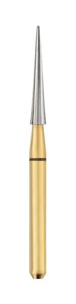 SS White Finishing Bur SE9 10/Blade Sterile | SurgiMac Dental Supply
