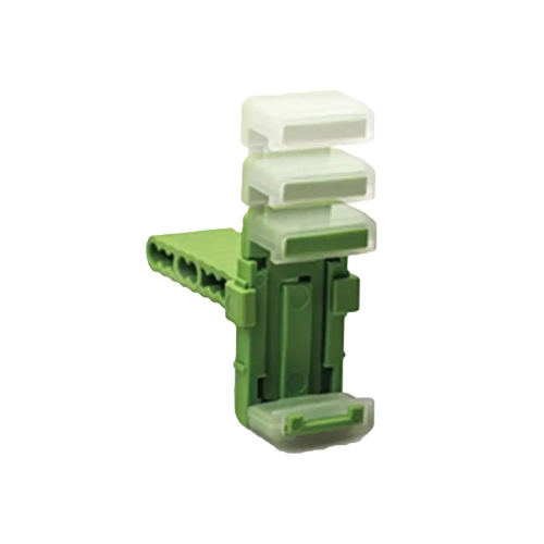 Flow Dental Sensibles Adjustable Bite Blocks - MEDIUM 12/Pk. Universal Sensor Holders