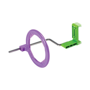 Sensibles Universal Sensor Holders - Deluxe Starter Kit. Adjustable
