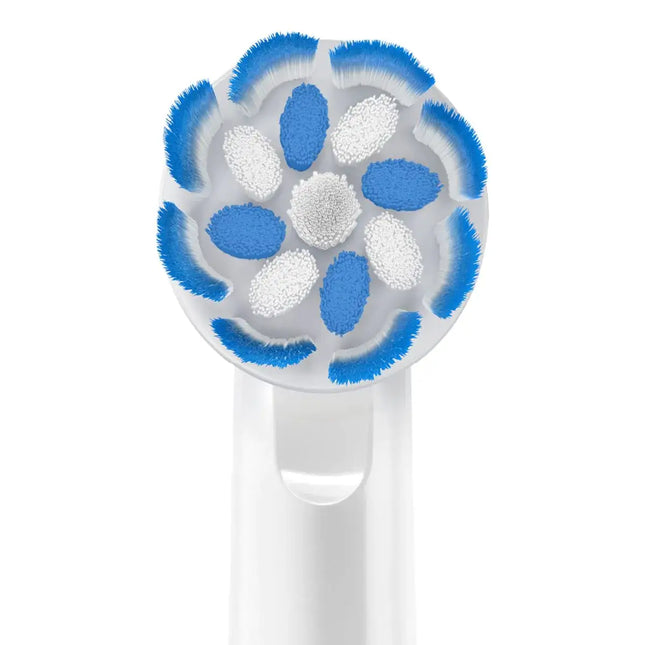 P&G Oral-B Sensitive & Gum Replacement Brush Head, 1 count | SurgiMac Dental Supply