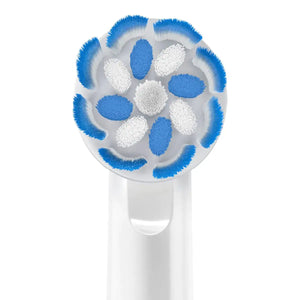 P&G Oral-B Sensitive & Gum Replacement Brush Head, 1 count | SurgiMac Dental Supply