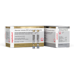 Septodont Septocaine Articaine HCl 4% with Epinephrine 1:200,000 Cartridges - 1.7 mL 01A1200-1