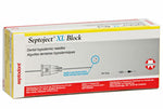 House Brand Dental Needles, 27Ga For Nerve Blocks | SurgiMac Dental Supply