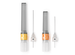 Septoject XL Needle Infiltration and Nerve Blocks 25 Gauge X-Large 100/Bx 01-N1500