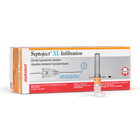 Septodont | Septodont Septoject XL Needle Infiltration and Nerve Blocks 25 Gauge X-Large 100/Bx | 01-N1500