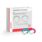 SeptoMatrix Hard Sectional Refill 01C4012
