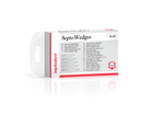 Septodont | Septodont SeptoWedges Refill, #3-Red, 100/bx | 01C4023