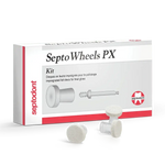 SeptoWheels PX SeptoPlus Mandrel Refill 01C4031