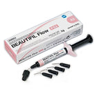 Syringe, F02, Low Flow, A3, 2g 5Needle Tips 1433