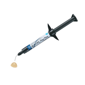 Flow Plus, F03, A20, 2.2g Syringe 2020