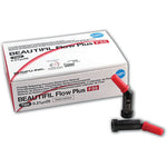 Beautifil Flow Plus F00 Zero Flow - A2 Compules, 20 x 0.21 gram Compule Tips 2202