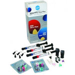 Beautifil Flow Plus Standard Kit. Injectable Hybrid Restorative Material PN 2000S 2000S