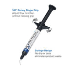 Beautifil Flow Plus F03 Low Flow - B1 Syringe, 1 - 2.2 Gm. Syringe. Injectable 2066