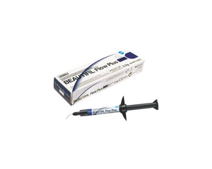 Low Flow Syringe, F03, A0.5, 2.2g YN2320