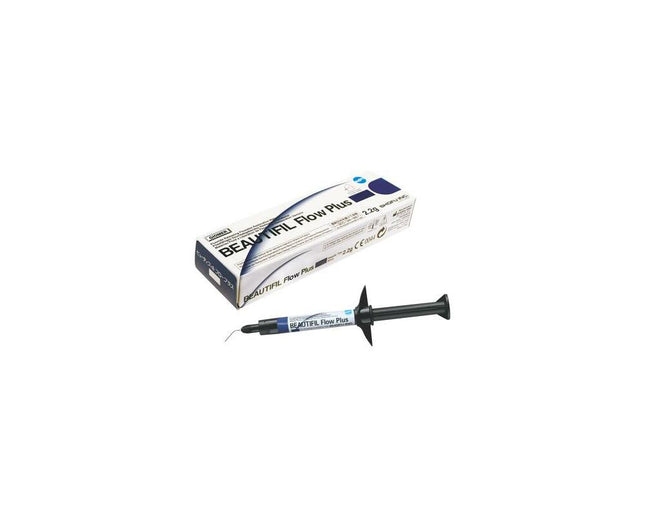 Flow Plus, F03, D2, 2.2g Syringe 2069