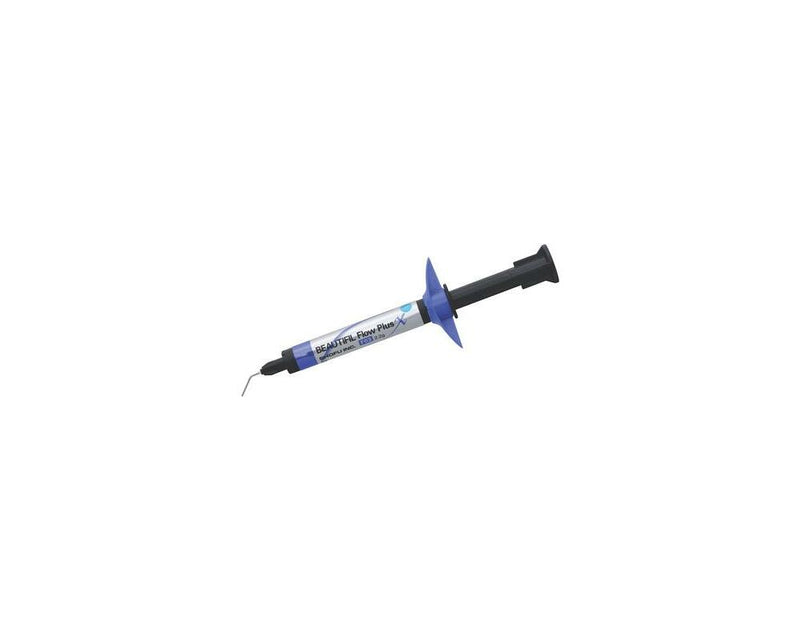 Flow Plus, F03, A3.5, 2.2g Syringe 2017