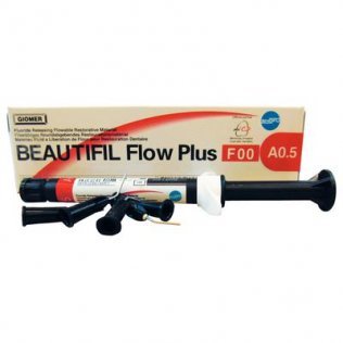 Zero Flow Syringe, F00, A0.5, 2.2g YN2300