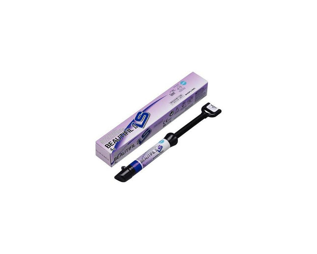 Shofu Dental | Beautifil II LS Syringe Refill, 4g, A3.5 | Y2273