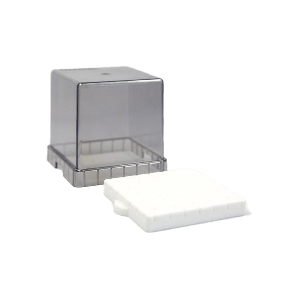 BurButler, 25-Hole, Diamond White 8225DWC