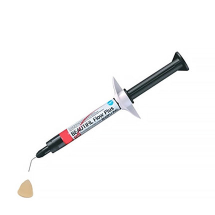 Flow Plus, F00, A4, 2.2g Syringe