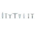 CompoSite, Regular, Wheel, CA, 12/pk 0193