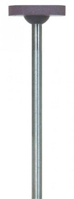 Hardie Polisher, Brown, BP1, ISO #100, HP, 6/pk 0369