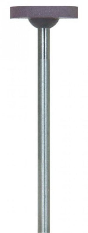 Hardie Polisher, Brown, FL2, ISO #030, HP, 12/pk 0361