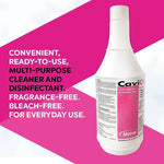 Metrex CaviCide Surface Disinfectant Cleaner Gallon 13-1000-1