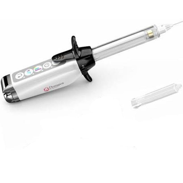 Septodont Dentapen Anesthetic Injector - Electronic Cartridge Holder 5/Bx