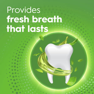 Scope Mouthwash, 1L Bottle, Orig. Mint 80812411-1