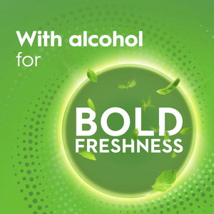 Scope Mouthwash, 1L Bottle, Orig. Mint 80812411-1