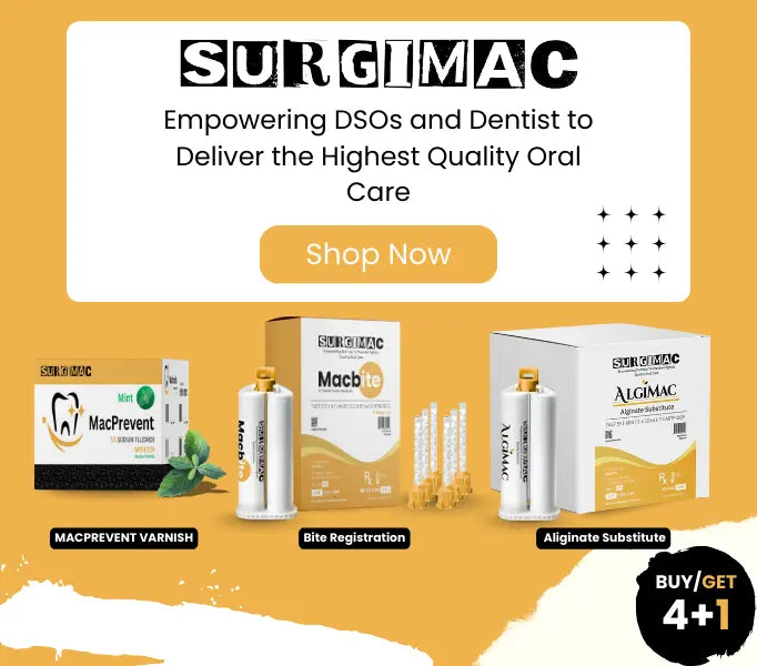 MacImpress Promotion, Buy 4, Get 1 Free