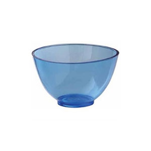 Mixing Bowls Autoclavable 1/pk by MARK3 100-1521