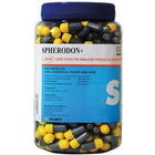 Spherodon+ 3 Spill Fast Set Spherical Alloy 56% Ag. 500/jr. - Silmet | SurgiMac Dental Supply