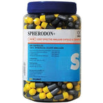 Spherodon+ 3 Spill Fast Set Spherical Alloy 56% Ag. 500/jr. - Silmet | SurgiMac Dental Supply