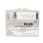 TMS Link Plus L-821 Minim Silver .021