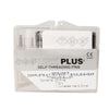 TMS Link Plus L-821 Minim Silver .021