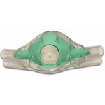 Nasal Mask, Large Adult, Single-Use, Disposable, 12/pk 33034-14