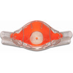 Nasal Mask, Pedo, Single-Use, Disposable, 12/pk 33037-12