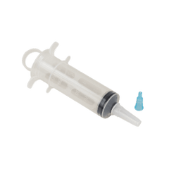 Dynarex Piston Irrigation Syringe | SurgiMac Dental Supply