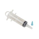 Dynarex Piston Irrigation Syringe | SurgiMac Dental Supply