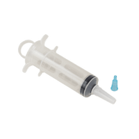 Dynarex Piston Irrigation Syringe | SurgiMac Dental Supply
