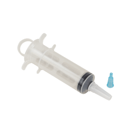 Dynarex Piston Irrigation Syringe | SurgiMac Dental Supply